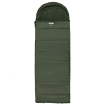 Мешок спальный Tramp Taiga 400 (TTS-060R)